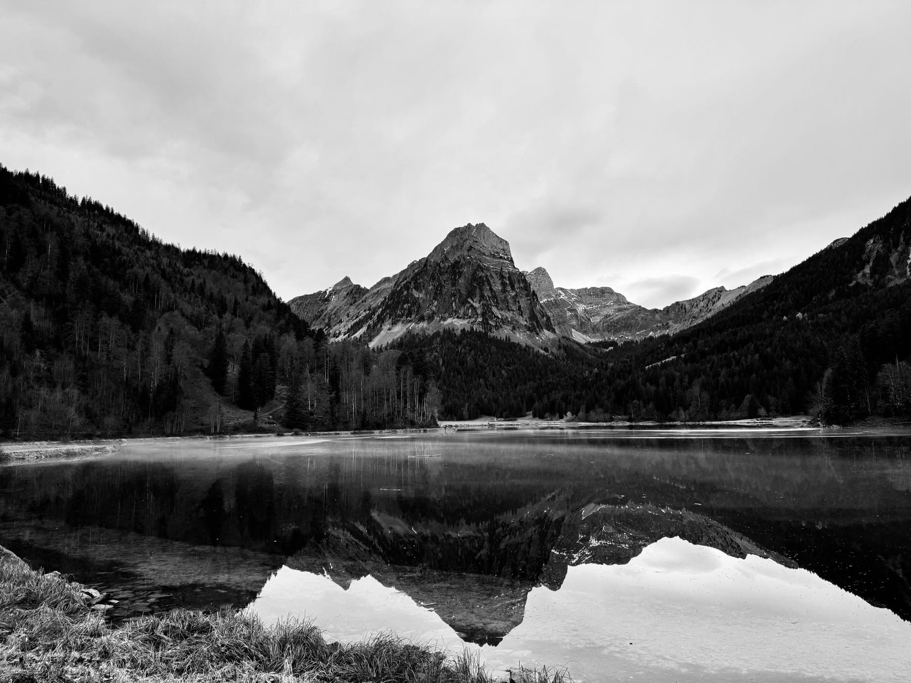 Mountain IV
